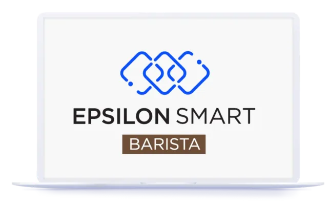 Epsilon Smart Barista