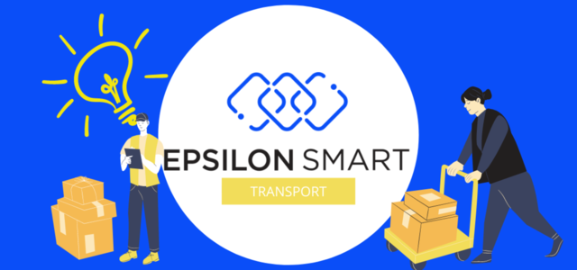 Epsilon Smart Transport