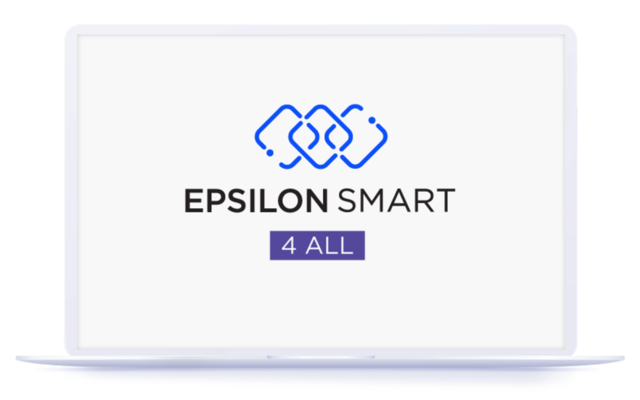 Epsilon Smart 4ALL