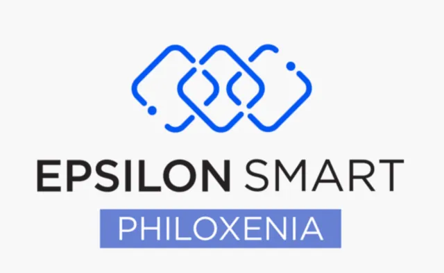 Epsilon Smart Philoxenia