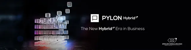 PYLON Commercial Hybrid