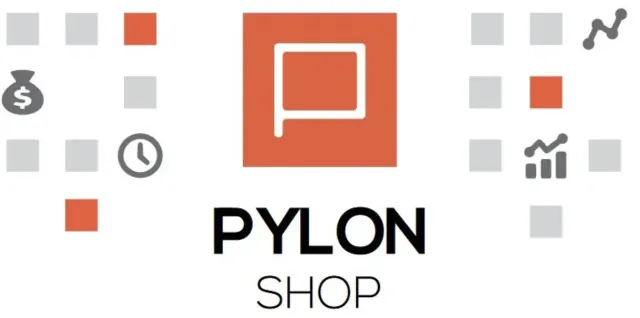 PYLON Shop